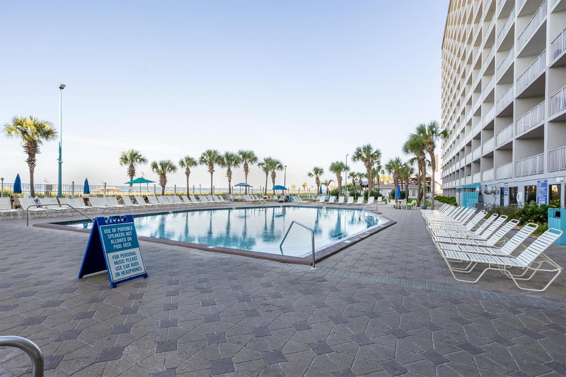 Summit 0512 Villa Panama City Beach Exterior photo